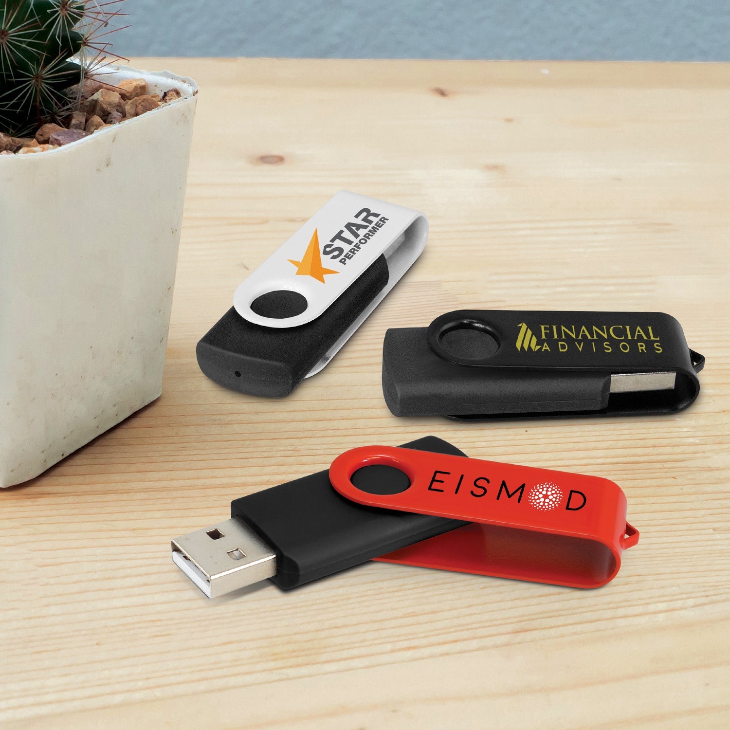 Helix 16GB Flash Drive (15)