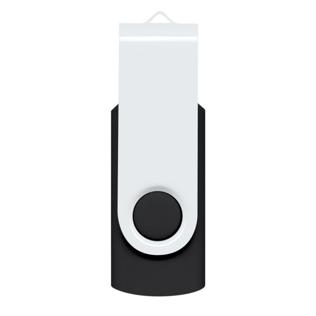 Helix 16GB Flash Drive (3)