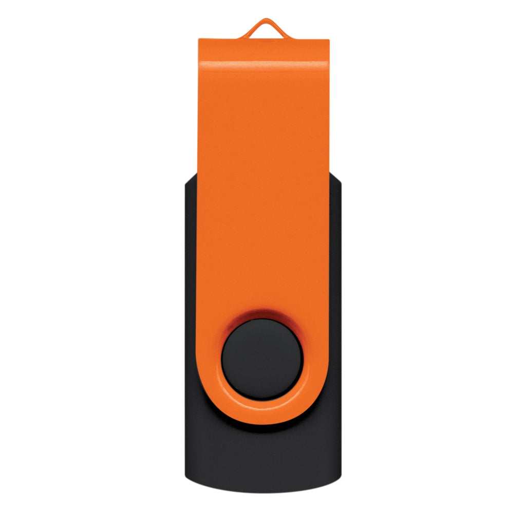 Helix 16GB Flash Drive (5)