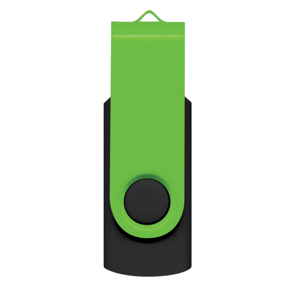 Helix 16GB Flash Drive (7)