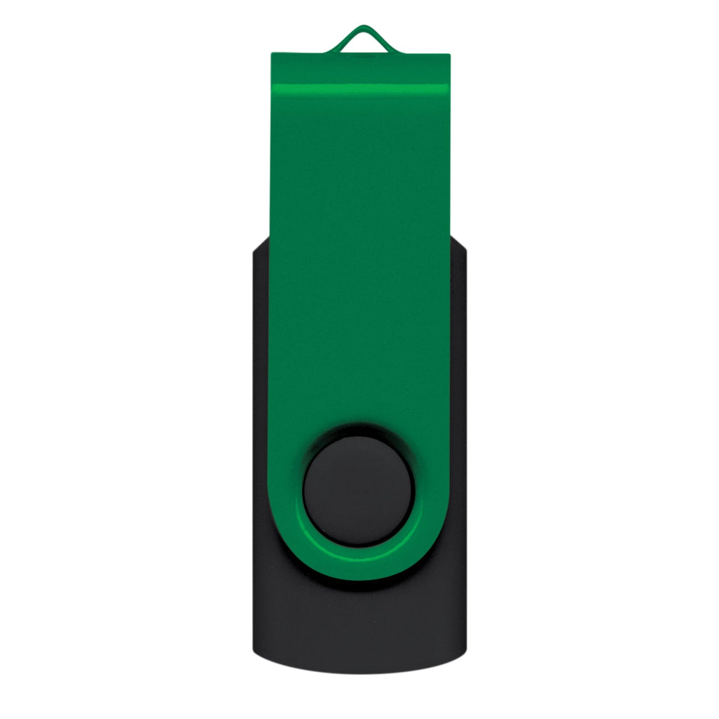 Helix 16GB Flash Drive (8)