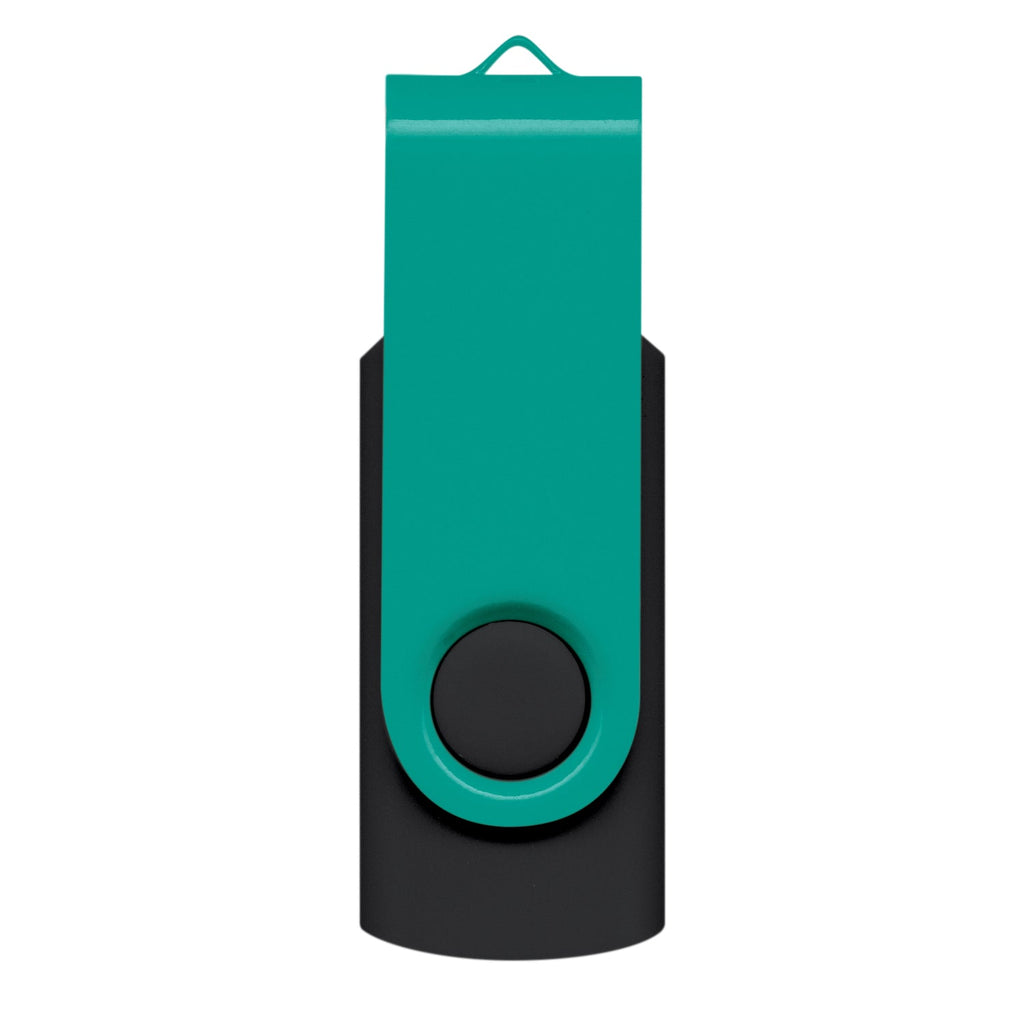 Helix 16GB Flash Drive (9)