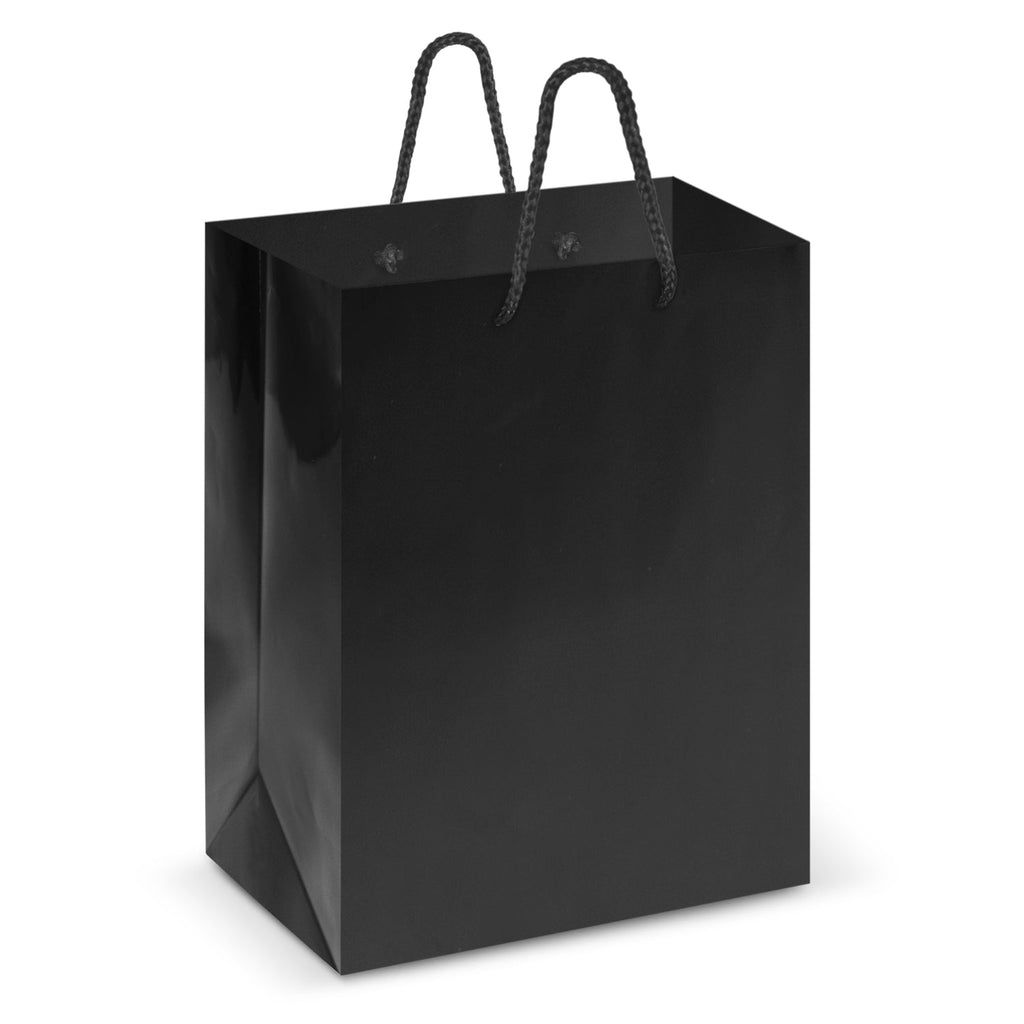 Laminated Carry Bag - Medium (3)