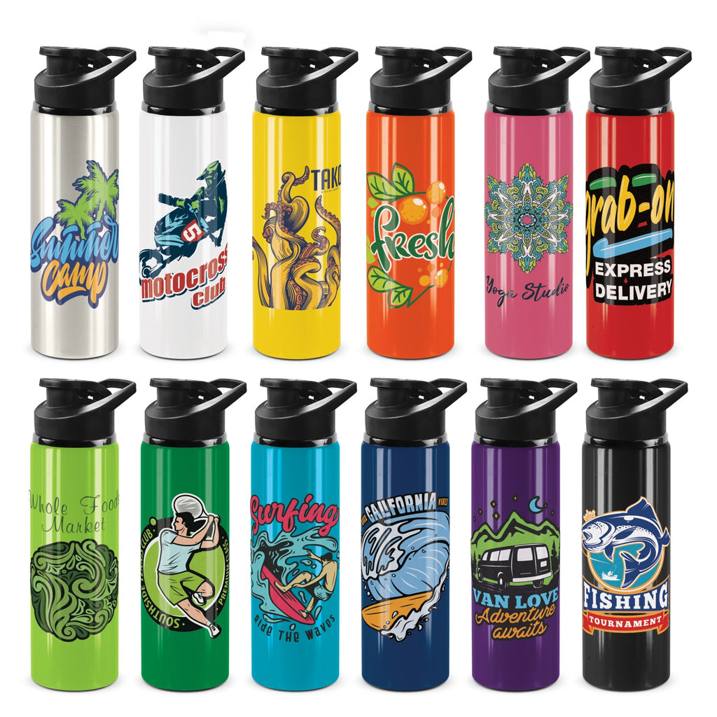 Oasis Bottle - Snap Cap (14)