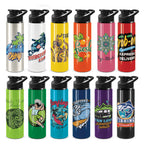 Oasis Bottle - Snap Cap (14)
