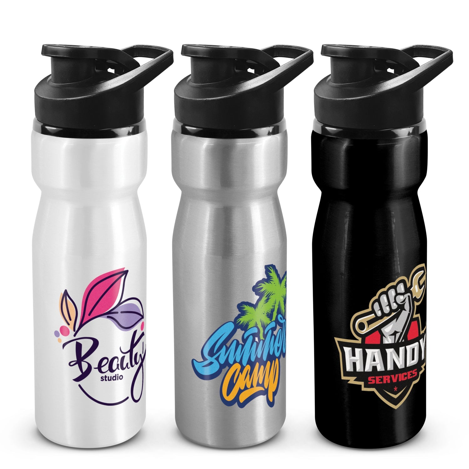 Viper Bottle - Snap Cap (5)
