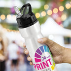 Viper Bottle - Flip Cap (8)