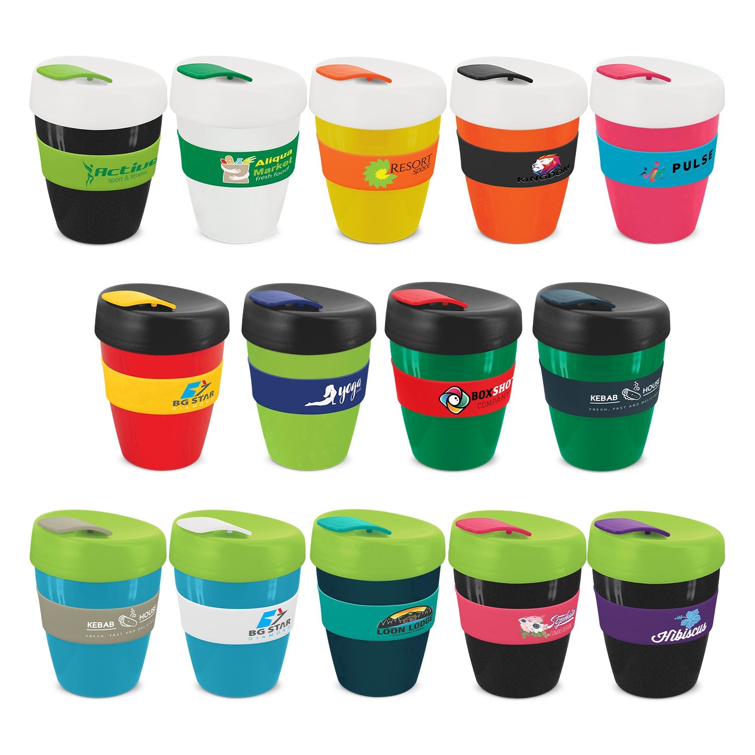 Express Cup Deluxe - 350ml