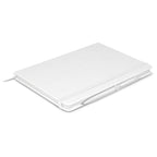 Omega Notebook With Pen (2)