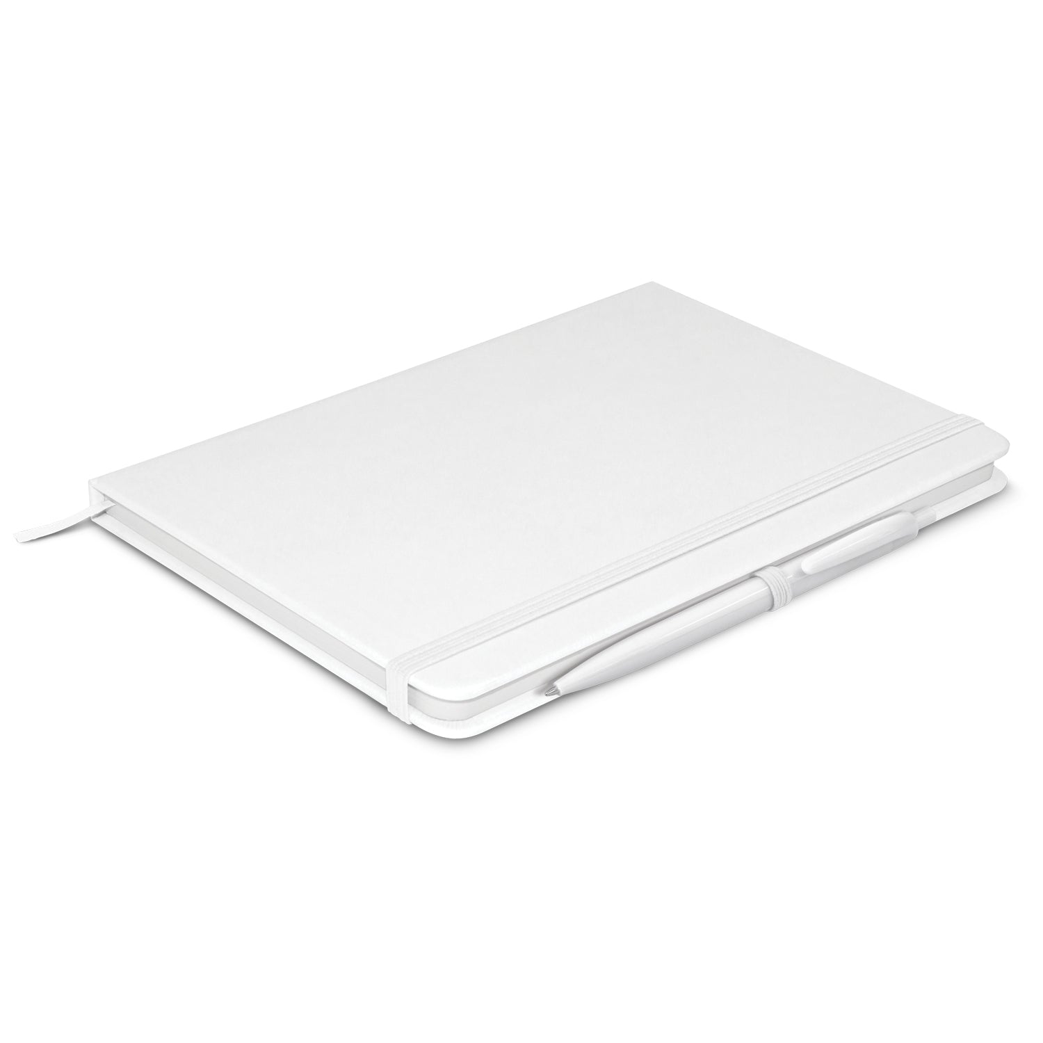 Omega Notebook With Pen (2)