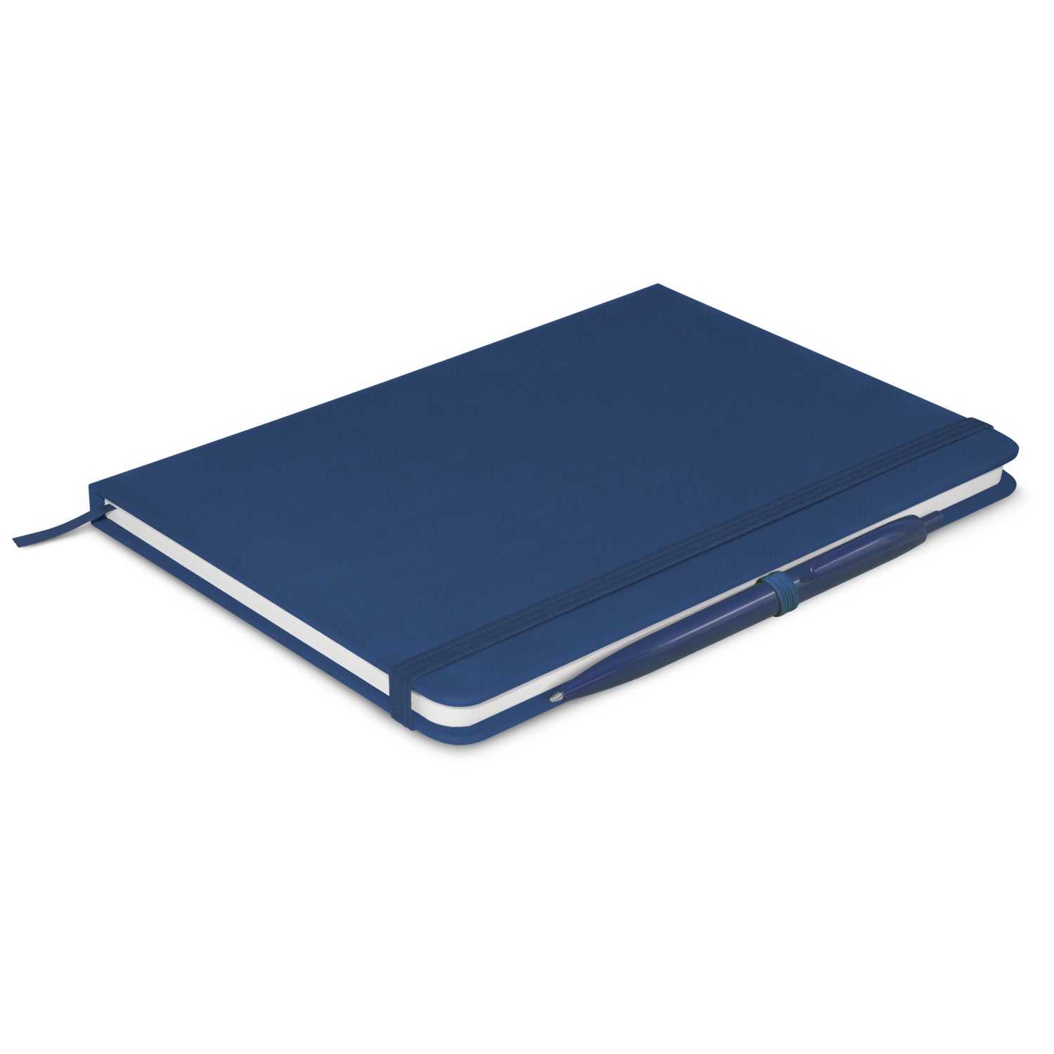 Omega Notebook With Pen (3)