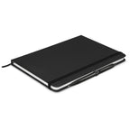 Omega Notebook With Pen (4)