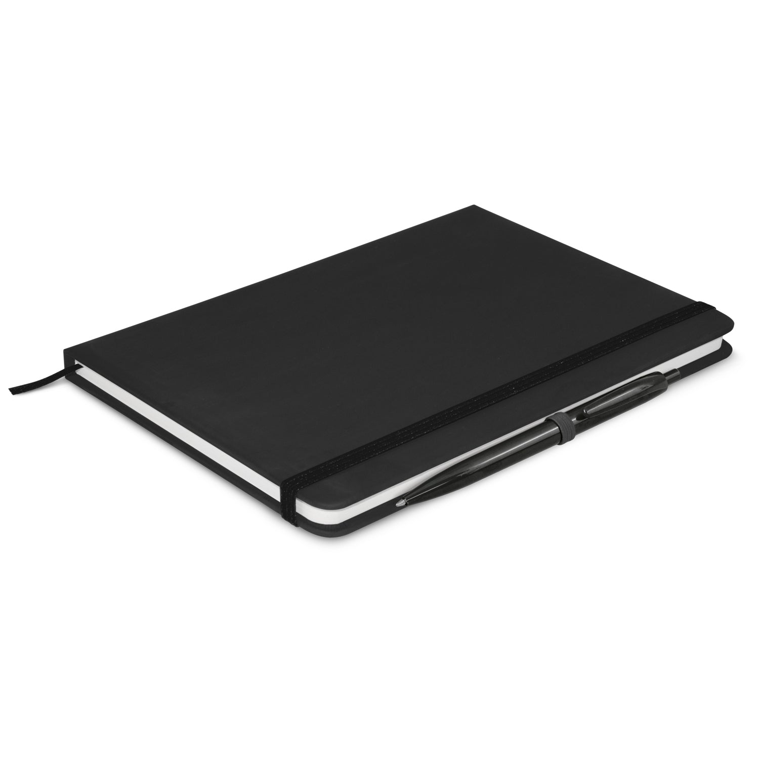 Omega Notebook With Pen (4)