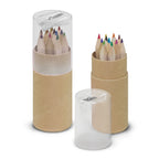 Coloured Pencil Tube (2)