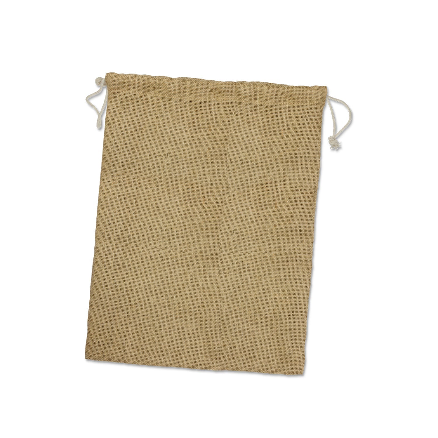 Jute Gift Bag - Large (2)