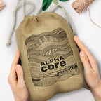 Jute Gift Bag - Large (4)