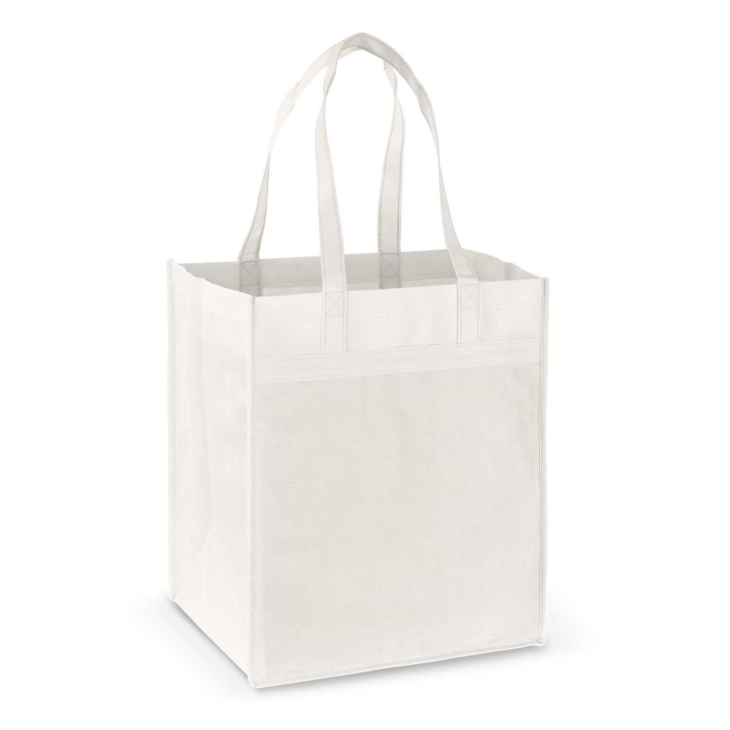 Mega Shopper Tote Bag (2)