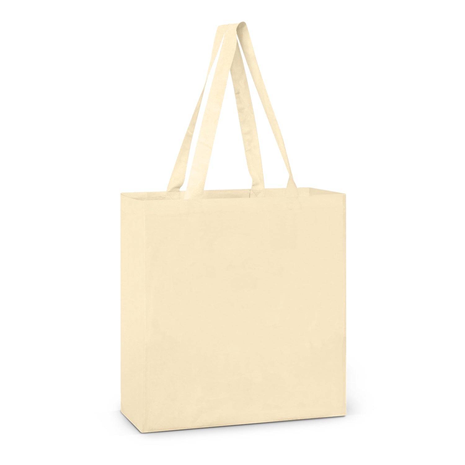 Carnaby Cotton Shoulder Tote (3)