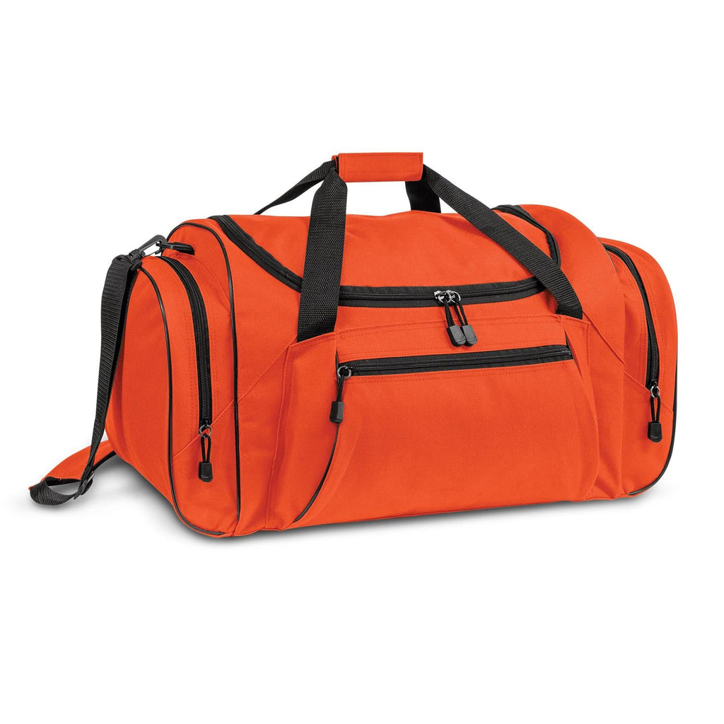 Champion Duffle Bag (3)