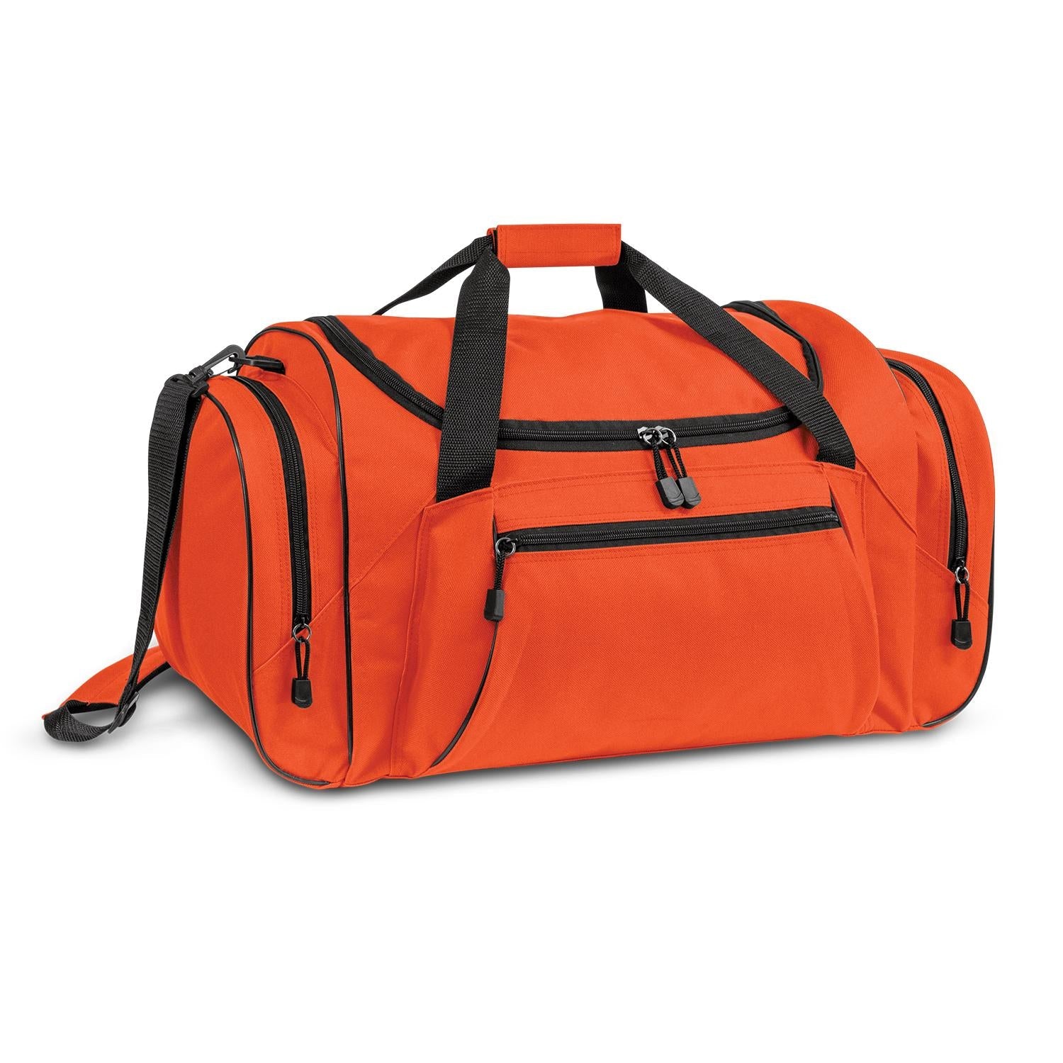 Champion Duffle Bag (3)