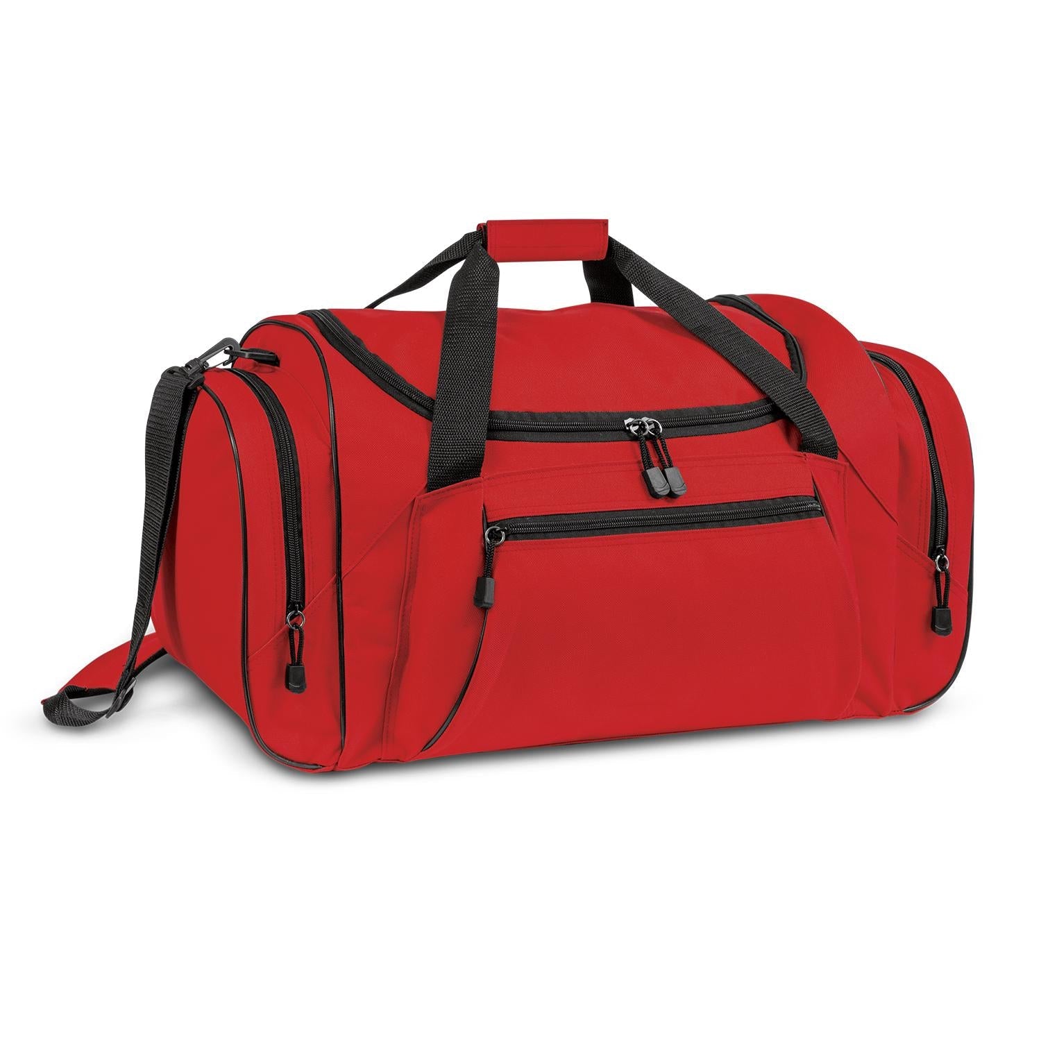 Champion Duffle Bag (4)