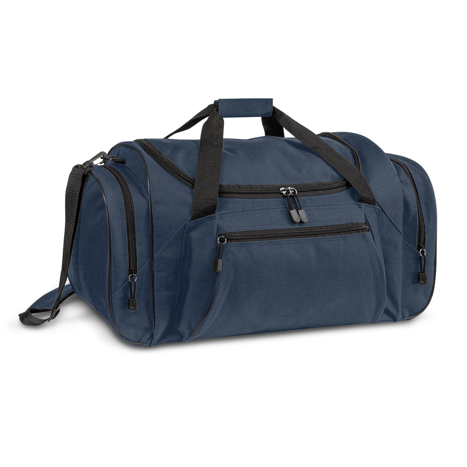 Champion Duffle Bag (8)