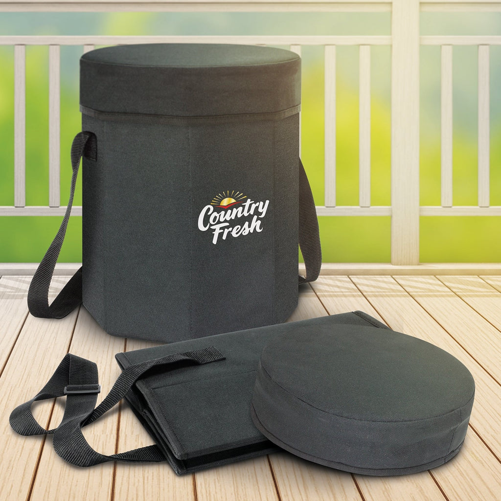 Igloo Cooler Seat (3)