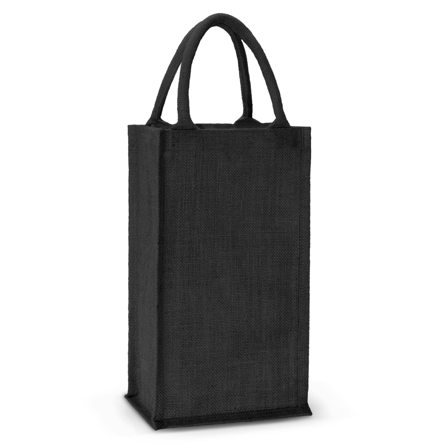 Donato Jute Double Wine Carrier (4)