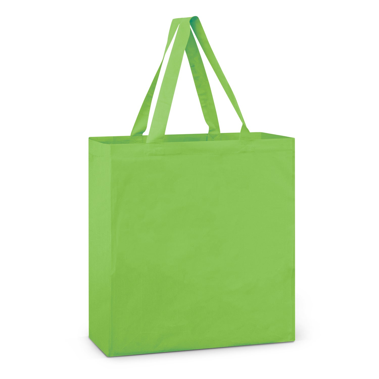 Carnaby Cotton Tote Bag - Colours (10)