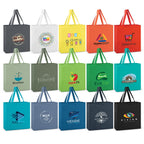 Carnaby Cotton Tote Bag - Colours (2)