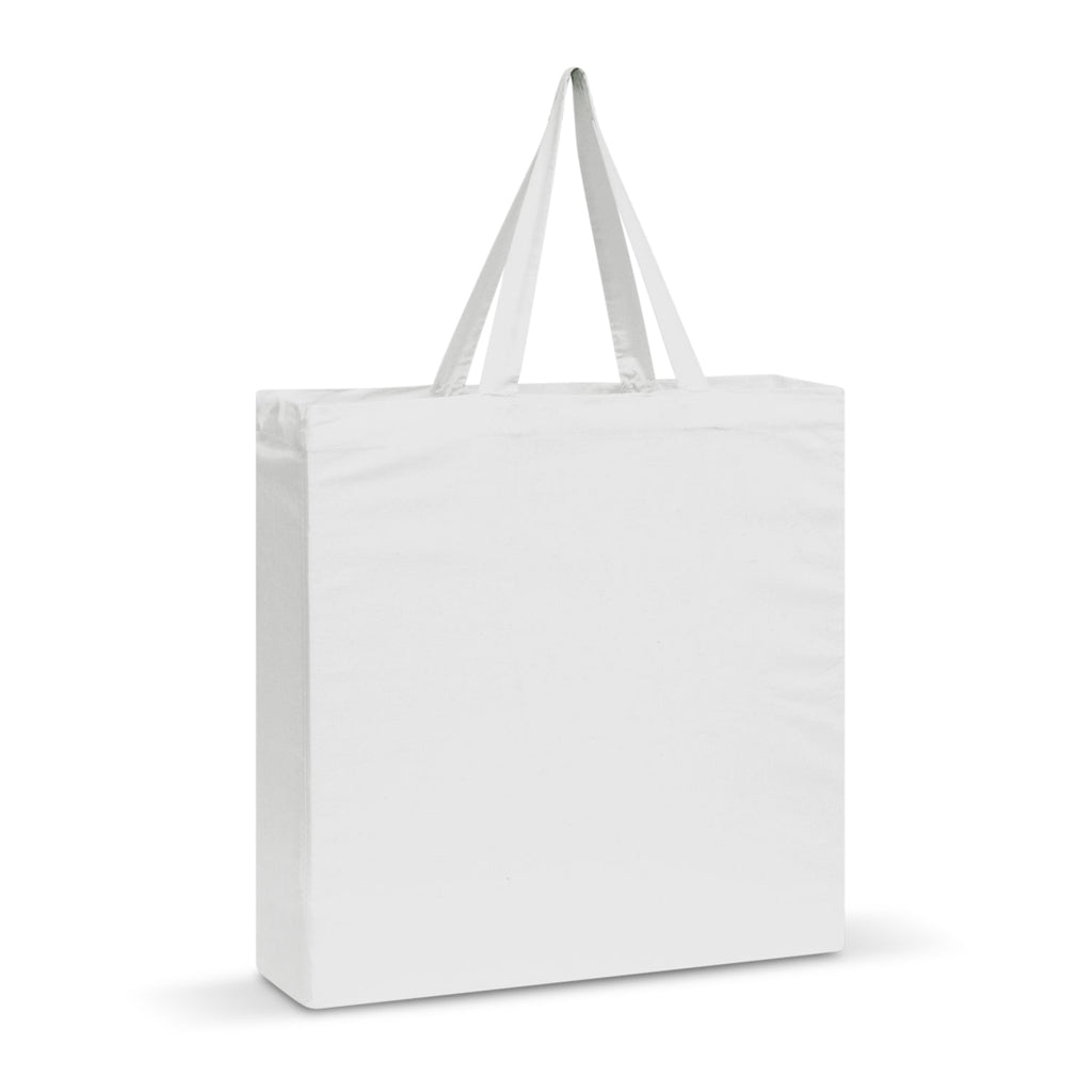 Carnaby Cotton Tote Bag - Colours (4)