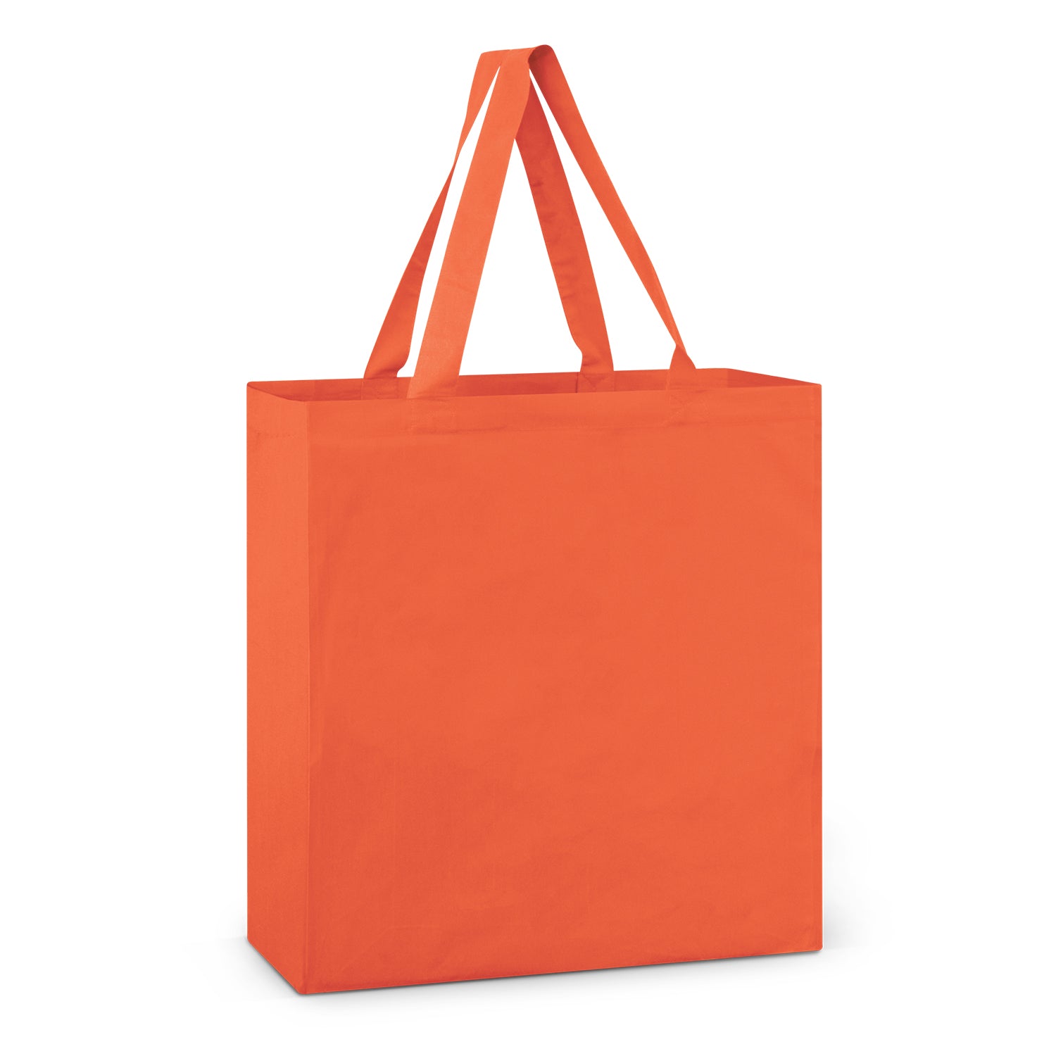 Carnaby Cotton Tote Bag - Colours (6)