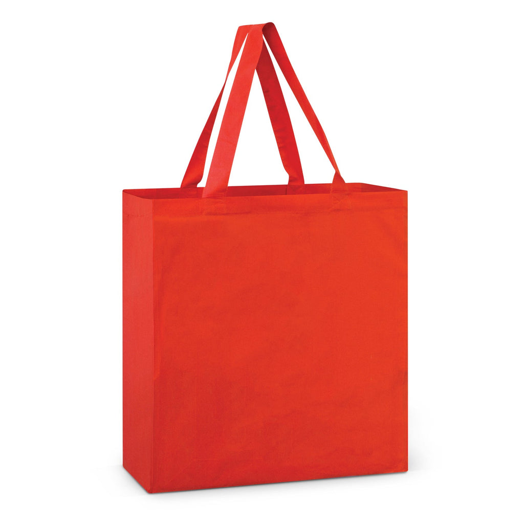 Carnaby Cotton Tote Bag - Colours (7)
