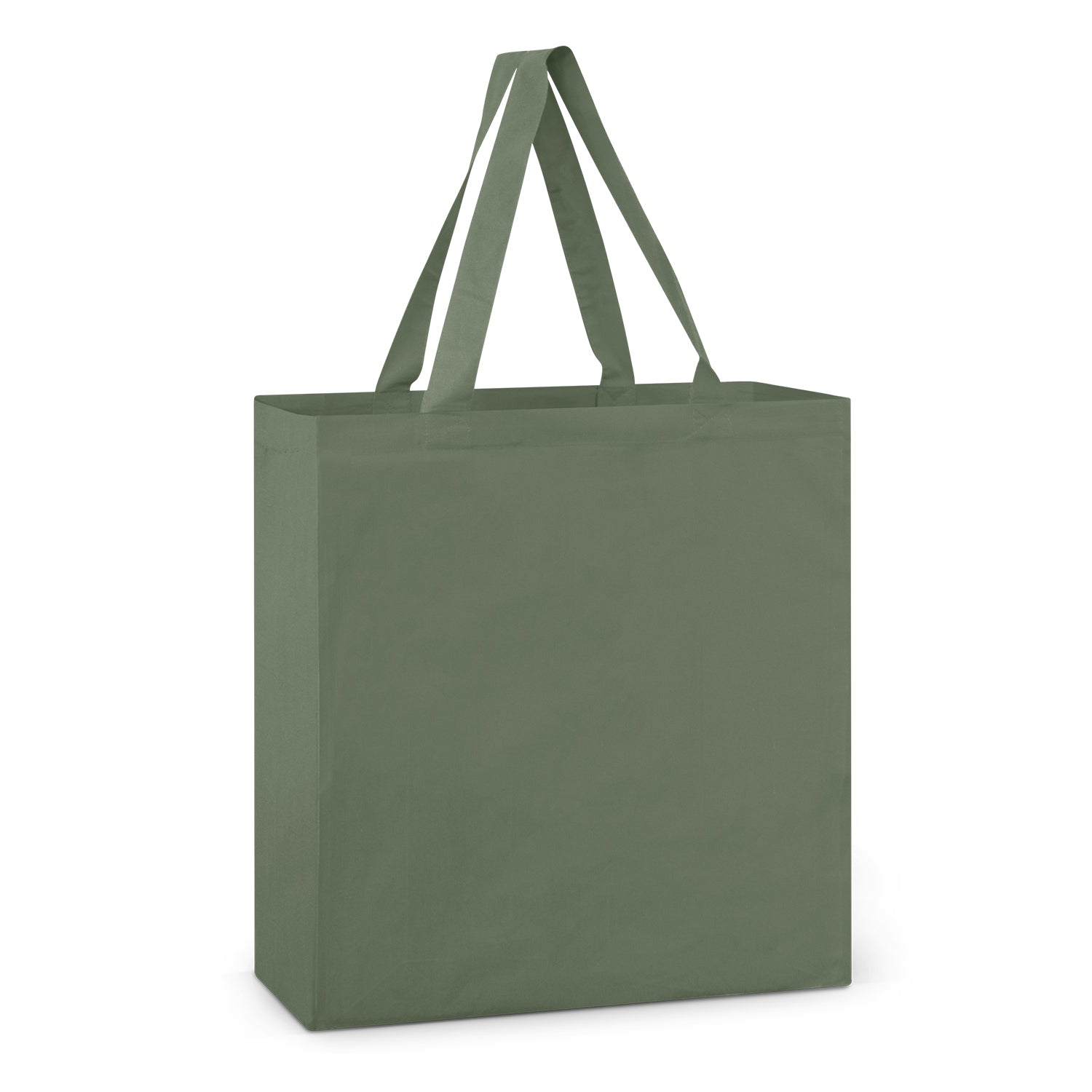 Carnaby Cotton Tote Bag - Colours (9)