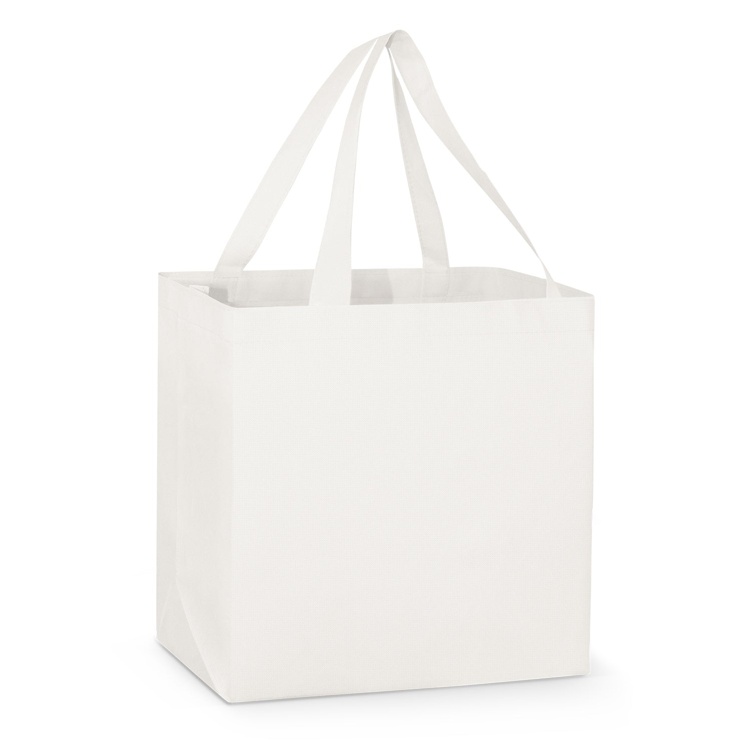City Shopper Tote Bag (3)