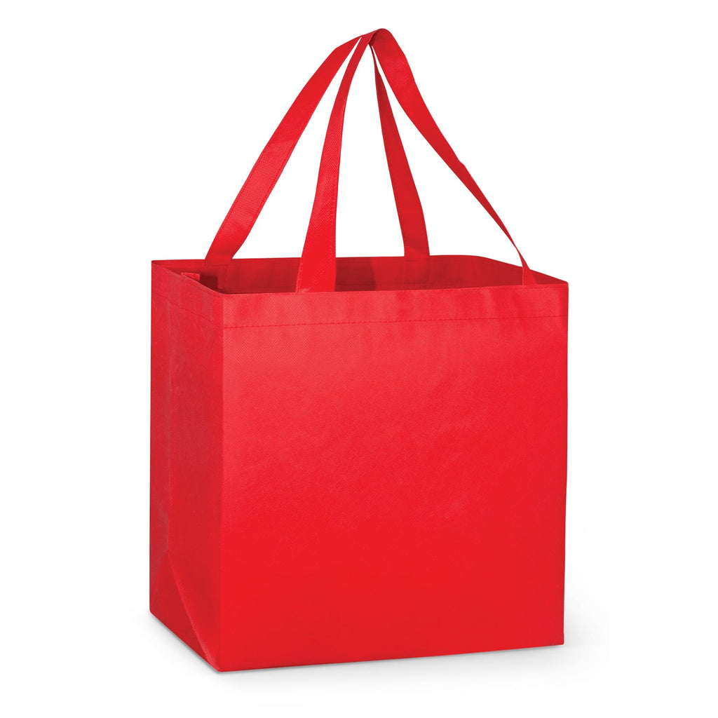 City Shopper Tote Bag (6)