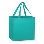 City Shopper Tote Bag (8)