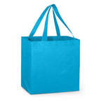 City Shopper Tote Bag (9)
