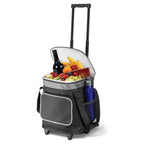 Glacier Cooler Trolley (2)
