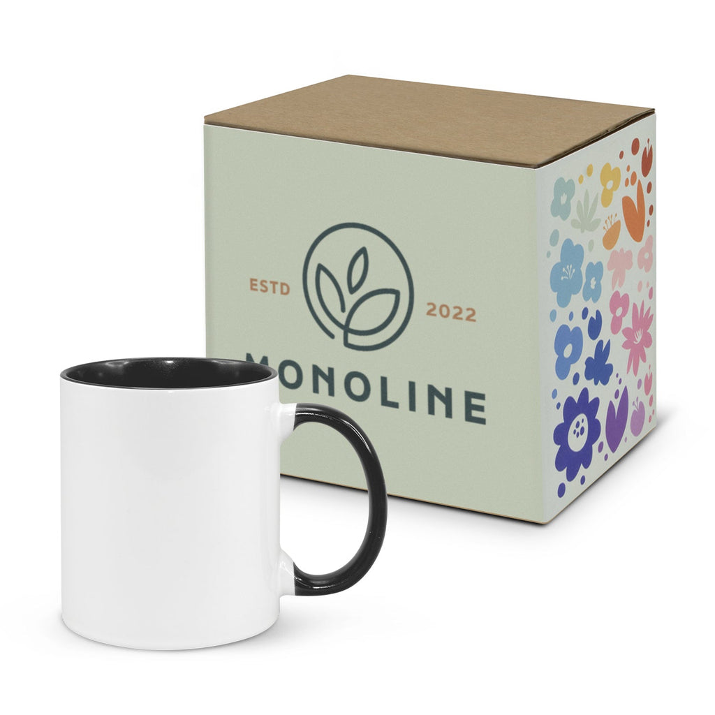 Madrid Coffee Mug - Two-Tone (11)