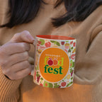 Madrid Coffee Mug - Two-Tone (12)