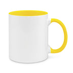 Madrid Coffee Mug - Two-Tone (2)