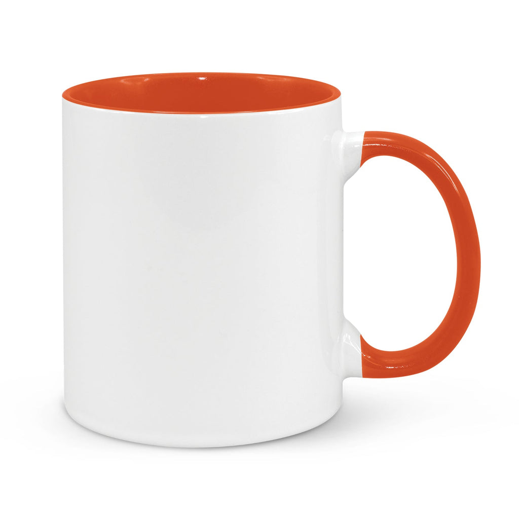 Madrid Coffee Mug - Two-Tone (3)