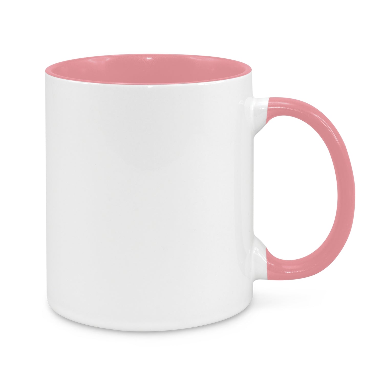 Madrid Coffee Mug - Two-Tone (4)