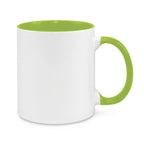 Madrid Coffee Mug - Two-Tone (6)