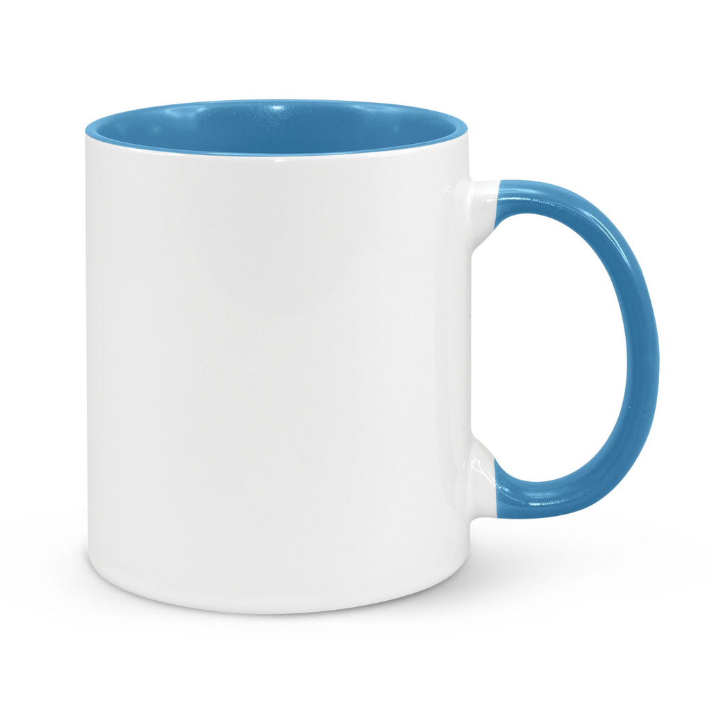 Madrid Coffee Mug - Two-Tone (7)