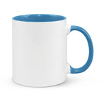 Madrid Coffee Mug - Two-Tone (7)