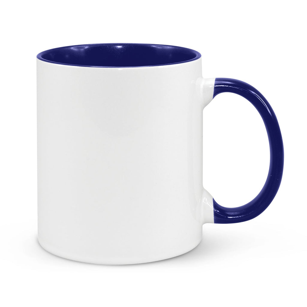 Madrid Coffee Mug - Two-Tone (8)