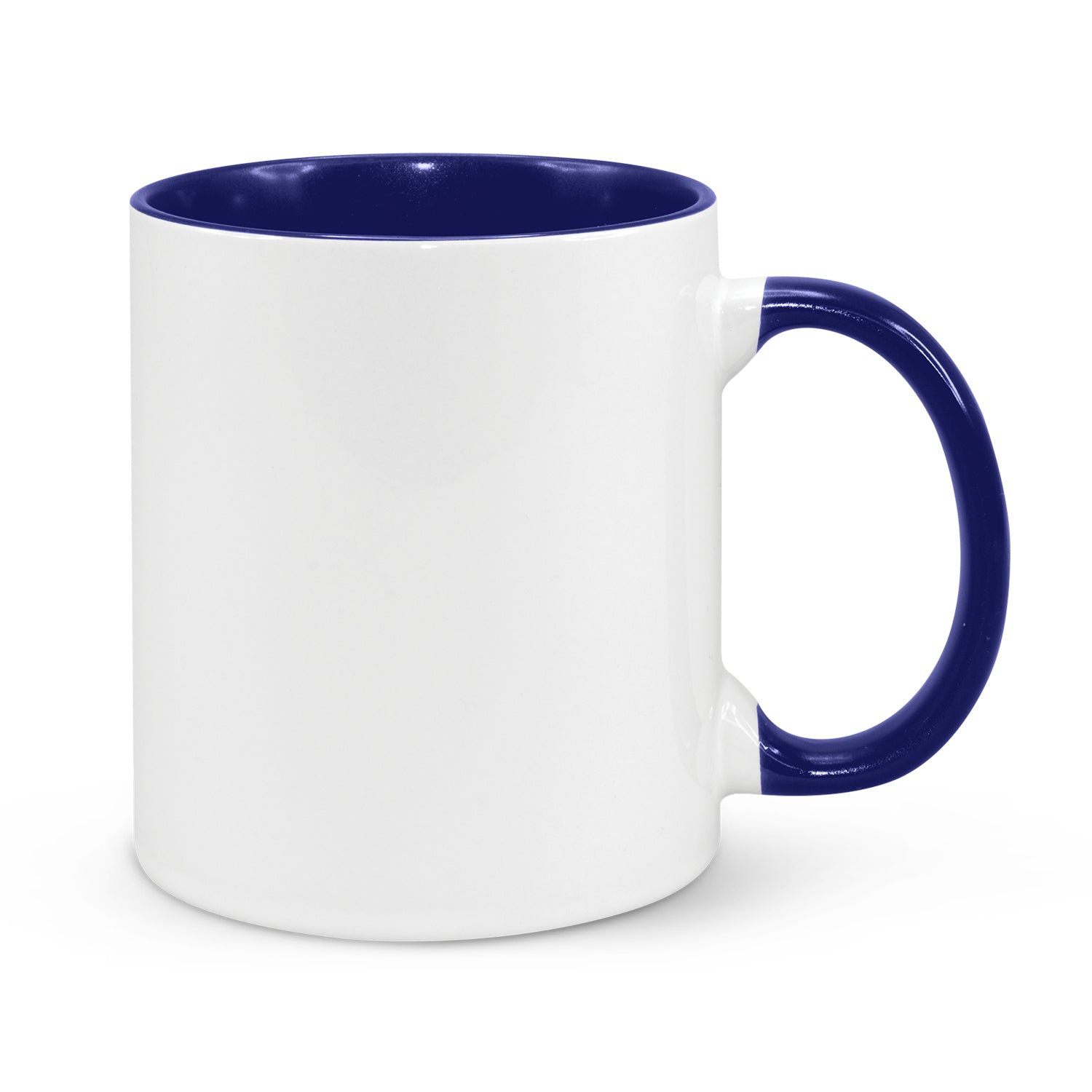 Madrid Coffee Mug - Two-Tone (8)