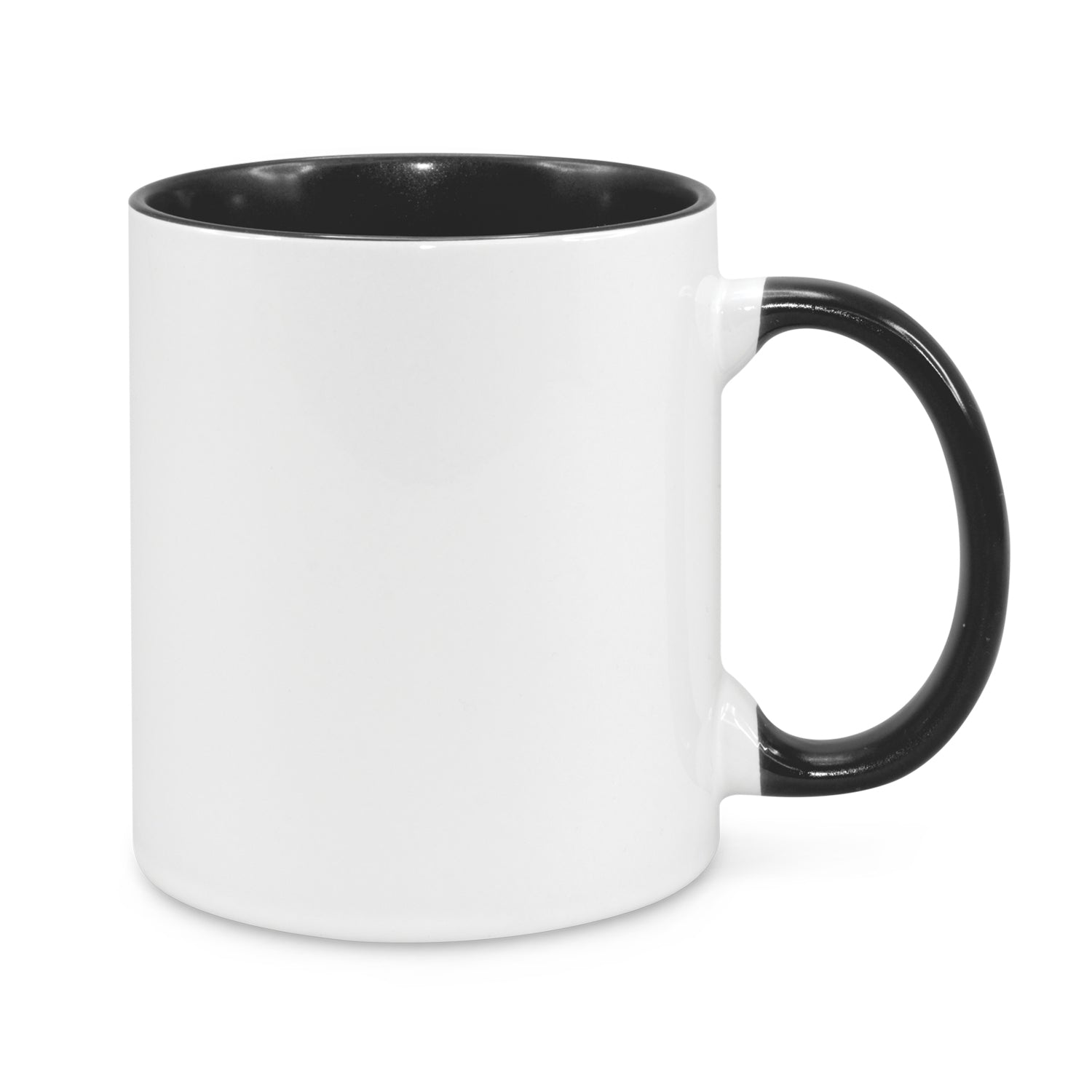 Madrid Coffee Mug - Two-Tone (9)